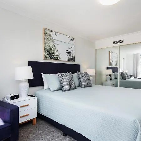 Calypso Plaza Resort Unit 462 Gold Coast Exterior photo