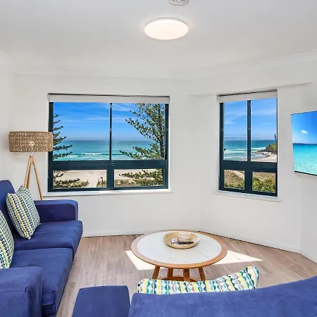 Calypso Plaza Resort Unit 462 Gold Coast Exterior photo