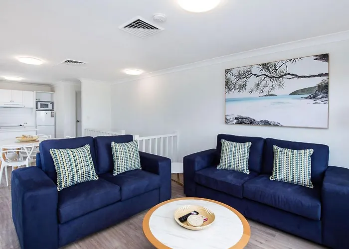 Calypso Plaza Resort Unit 462
