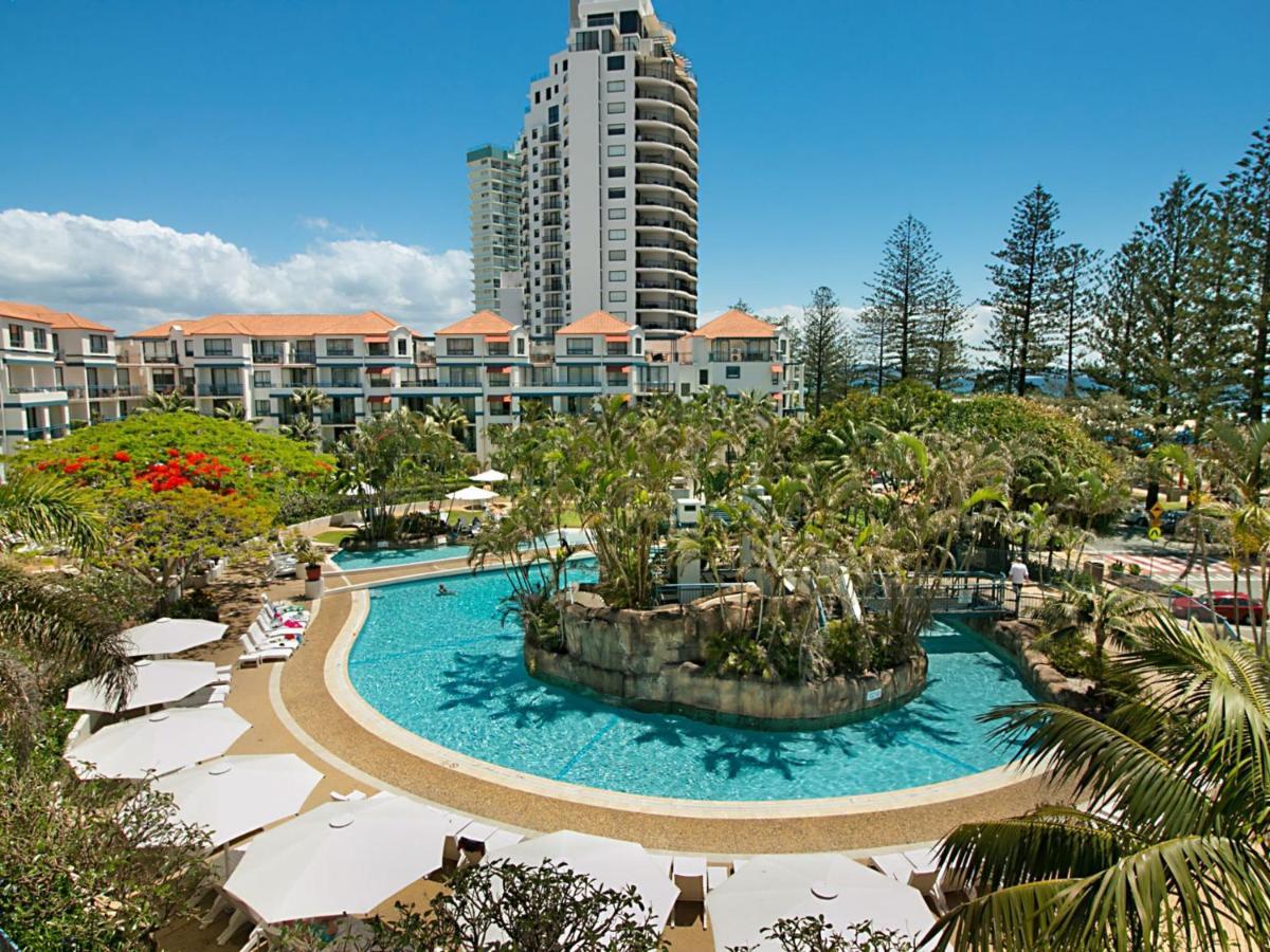 Apartment Calypso Plaza Unit 462 *